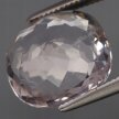 Morganit Naturalny 4,93ct Śliczny Beryl do Biżuterii - video - HMR7241 (2)