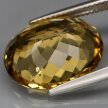 Kwarc Naturalny 9,60ct Świetna Nasycona Barwa - video - HAM7181 (2)