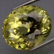 Kwarc Lemon Naturalny 18,56ct Brazylia 17,5x15mm - video - GKW2333 (1)