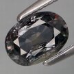 Szafir Naturalny Niepoprawiany 1,06ct Zmiennobarwny - video - GSA2253