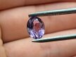 Ametyst Naturalny 5,05ct Na Pierścionek ok. 12x10mm - HAM7118 (3)