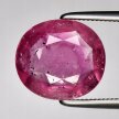 Turmalin Naturalny 2,68ct ok. 10,5x9mm - video GTR2325