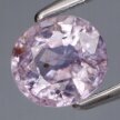 Szafir Naturalny 1,19ct Wyjątkowy Zmiennobarwny Kamień - video - GSA2172