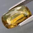 Turmalin Naturalny 1,50ct Złoty cushion - video - HTR7140 (2)