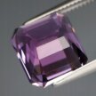 Ametyst Naturalny 4,02ct Fioletowy Oktagon ok. 9,5x8,5mm - video - AAM7207 (2)
