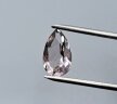 Ametyst Naturalny 5,45ct Piękna Łezka ok. 16x10mm - HAM7120 (3)