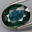 Szafir Naturalny 1,66ct Świetna Barwa Idealny na Pierścionek video GSA2284 (1)