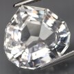 Kwarc Naturalny 13,86ct Piękny Szlif - video - HKW7164