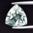 Ametyst Naturalny 1,33ct Świetny Trilion - video - GAM2295