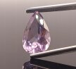 Ametyst Naturalny 5,20ct Piękna Łezka 16x10mm - HAM7116 (2)