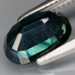 Szafir Naturalny 1,41ct Świetny Kamień ok. 8x5mm - video - HSA7217 (2)