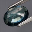 Szafir Naturalny 1,23ct Czysty Kamień ok. 8x6mm video - HSA7221 (2)