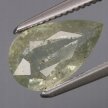 Szafir Naturalny Niepoprawiany 1,93ct Kamień na Wisiorek - video - HSA7106