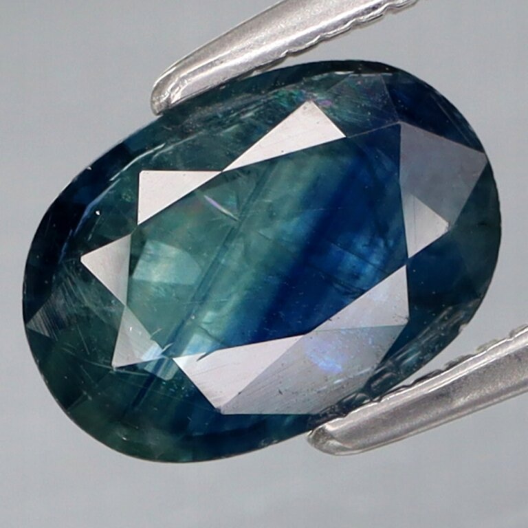 Szafir Naturalny 1,40ct Śliczny Kamień na Pierścionek - video - GSA2241 (1)
