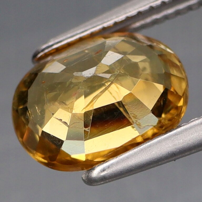 Turmalin Naturalny 1,64ct Śliczna Barwa - video GTR2304 (2)