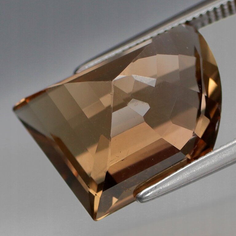 Kwarc Naturalny Fantazyjny 10,15ct Unikatowy Kamień - video - HAM7180 (2)