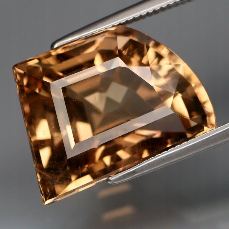 Kwarc Naturalny Fantazyjny 10,15ct Unikatowy Kamień - video - HAM7180 (1)