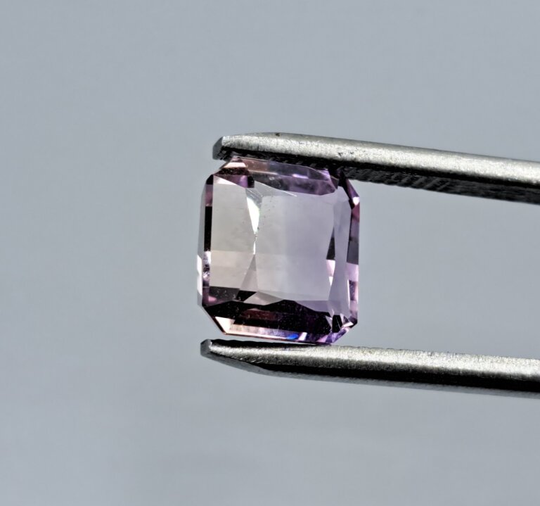 Ametryn Naturalny 3,50ct - Śliczny Kamień na Pierścionek - HAM7121 (2)