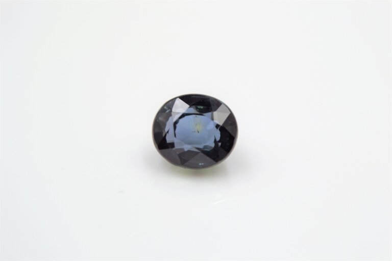 Szafir Naturalny 1,17ct IF - Inwestycyjny Niepoprawiany - VIDEO - Cert. 67_ (2)