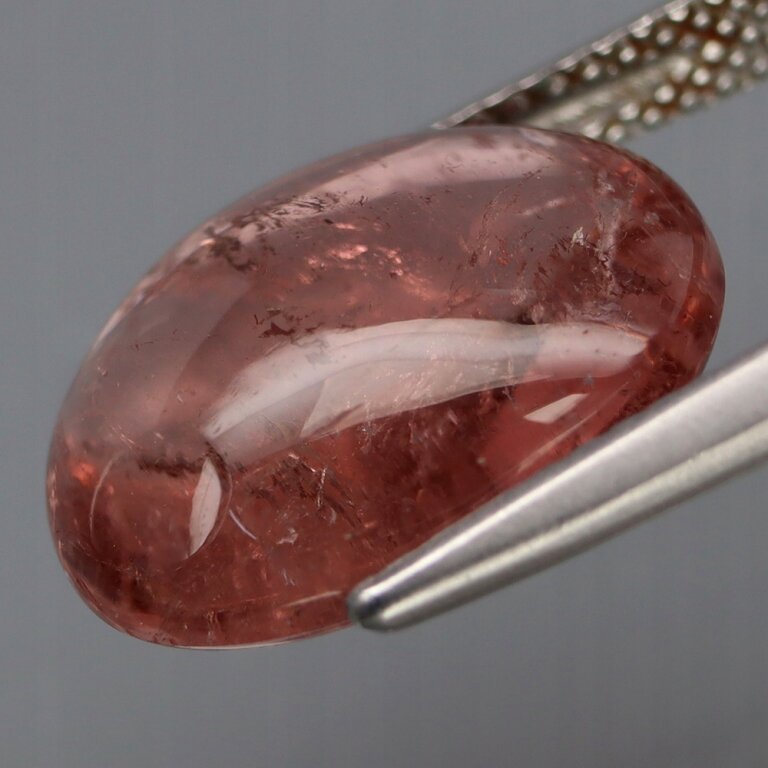 Turmalin Naturalny 8,90ct na Pierścionek Wisiorek - video GTR2301 (2)