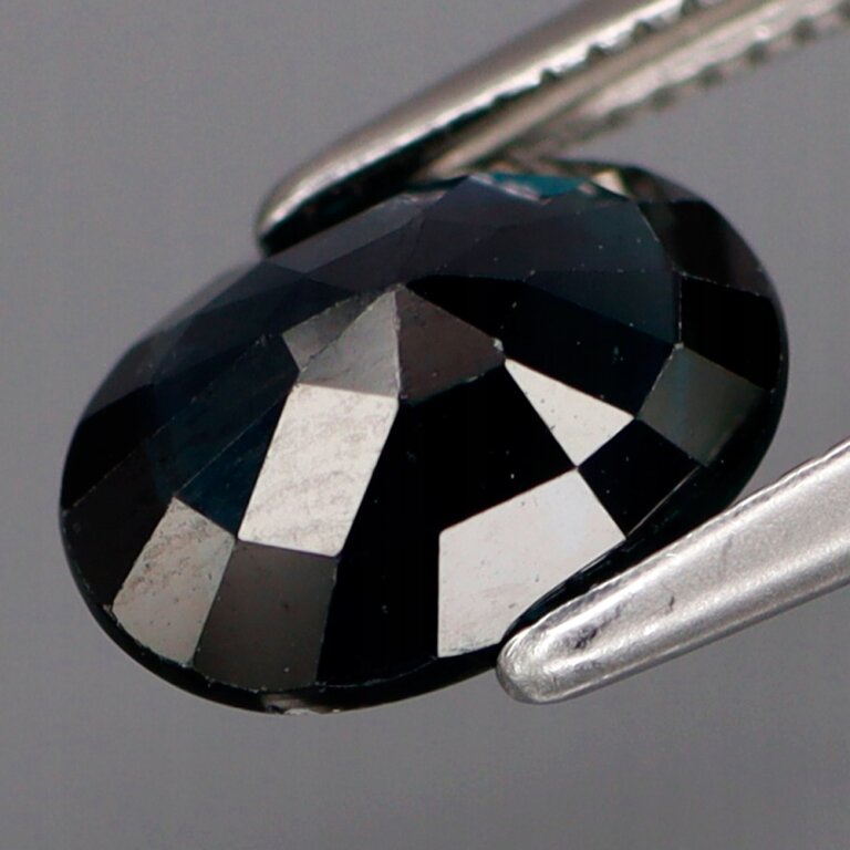 Szafir Naturalny 1,84ct Piękna Barwa ok. 8x6mm video - HSA7220 (2)